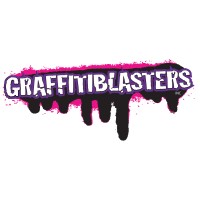 GraffitiBlasters Inc. logo - Similar company to Hooplah Inc.