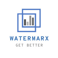 Watermarx logo - Similar company to Warehouse Design, Inc.