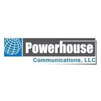 Powerhouse Communications, LLC logo - Similar company to Flight Fiber
