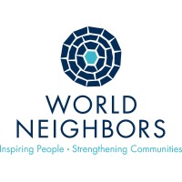 World Neighbors logo - Similar company to Gals That Brunch