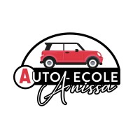 Auto - école Anissa logo - Similar company to Auto-Ecole.App