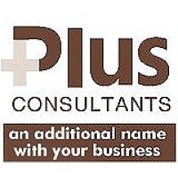 Plus Consultants logo - Similar company to Fluxtech Systems