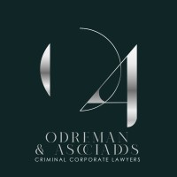 Odreman y Asociados logo - Similar company to Dp Delta Servicios Ca
