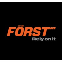 Först Nederland logo - Similar company to Premium Ltd