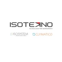 ISOTEKNO S.R.L logo - Similar company to Archimada Srl Sb