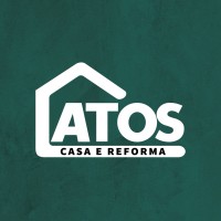 Atos Casa e Reforma logo - Similar company to Clínica Neocare