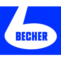 Dr. Becher GmbH logo - Similar company to Frink Advanced Services Gmbh