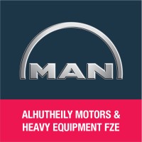 MAN Truck & Bus Sudan logo - Similar company to Man Truck & Bus Yemen