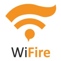Wifire Brasil logo - Similar company to Wifire