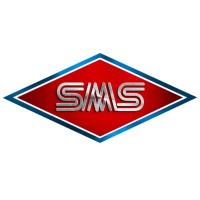 SMS Machine Tools logo - Similar company to Mitcham Machine Tools Inc.