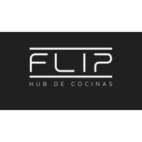 Flip Hub Gastronomico logo - Similar company to Mazz Makeup