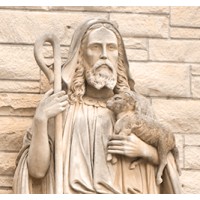 The Episcopal Church of the Good Shepherd, Austin Texas