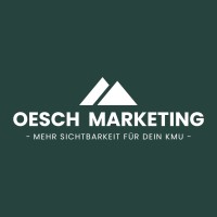 Oesch Marketing logo - Similar company to Oltner Tagblatt