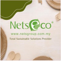 NetsEco Group of Companies logo - Similar company to Zero Waste Earth Store