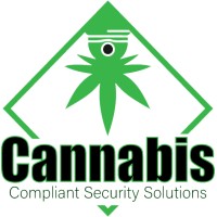 Cannabis Compliant Security Solutions logo - Similar company to Home Security System Supplier