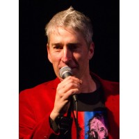 Phil Up On Science logo - Similar company to Inspiring Australia Act