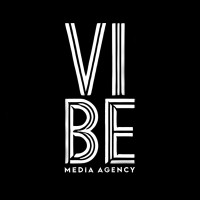 VIBE UP MEDIA AGENCY logo - Similar company to Bcpr Bnu