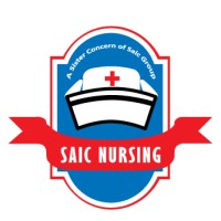 Saic Nursing College logo - Similar company to Universal Nursing College