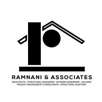 Ramnani & Associates - India logo - Similar company to Studio Chitra