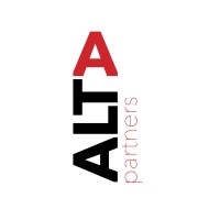 ALTA Partners logo - Similar company to Deep Knowledge Group