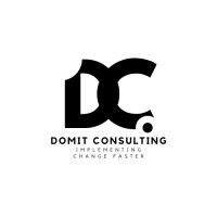 DOMIT Business Consulting logo - Similar company to Domit