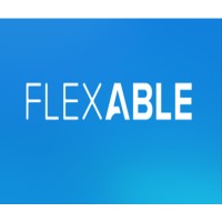 Flexable logo - Similar company to Flexable