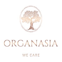 Organasia logo - Similar company to The Plm Ecosystem