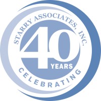Starry Associates, Inc. logo - Similar company to 2Ndwave Llc