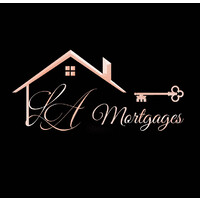 LA Mortgages logo - Similar company to True Potential Wealth Management Llp