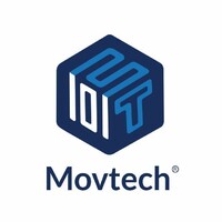 Movtech Systems logo - Similar company to Clinicorp Solutions