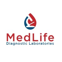 MedLife Diagnostic Laboratories, Inc. logo - Similar company to Omnia Diagnostic Services