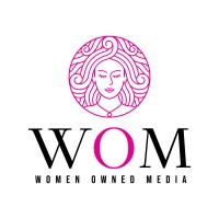 Women Owned Media logo - Similar company to Ops Mage