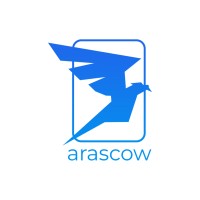 Arascow logo - Similar company to Soft Pvt Ltd.