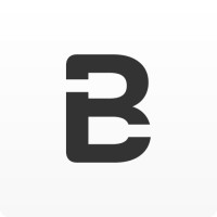 Brovisuals logo - Similar company to Balans Automatisering