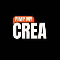 PIMP MY CREA logo - Similar company to Prismia