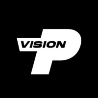 P VISION logo - Similar company to Daniel'S Coffee