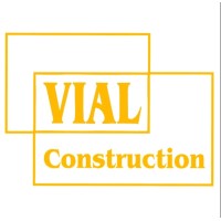 VIAL CONSTRUCTION logo - Similar company to K-Mind