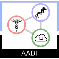 American Academy For Biomedical Informatics logo - Similar company to 8112223 Canada Inc./Justetc
