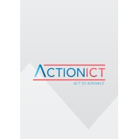 Action ICT- India logo - Similar company to Action Ict Ltd