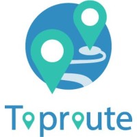 TopRoute logo - Similar company to Nds It Solution Llp