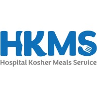 HKMS/ Hospital kosher meals service logo - Similar company to Revive Meals