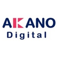 Akano-Digital logo - Similar company to Edc - Entreprises Dynamiques Champigny
