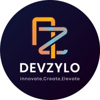 DevZylo logo - Similar company to Ak Gaming Studio