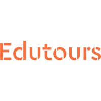 Edutours logo - Similar company to Bfk Service A.S.