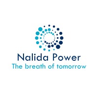 Nalida Power logo - Similar company to Atlantis Digit
