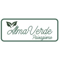 Paisagismo Alma Verde logo - Similar company to Aleia - Arquitetura Paisagismo E Consultoria
