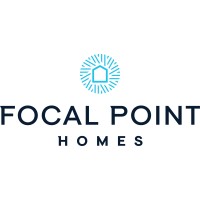 Focal Point Homes logo - Similar company to Cloud Ix Homes, Llc