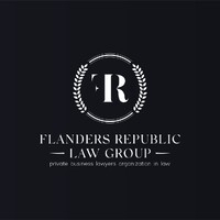 Flanders Republic Law Group Corp logo - Similar company to Nextlevel Law, P.C. By Daniel R. Hernandez, Esq.