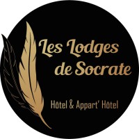Les Lodges de Socrate logo - Similar company to Qualigest