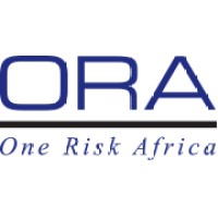 One Risk Africa logo - Similar company to Tranquille Intermediary Services (Pty) Ltd.